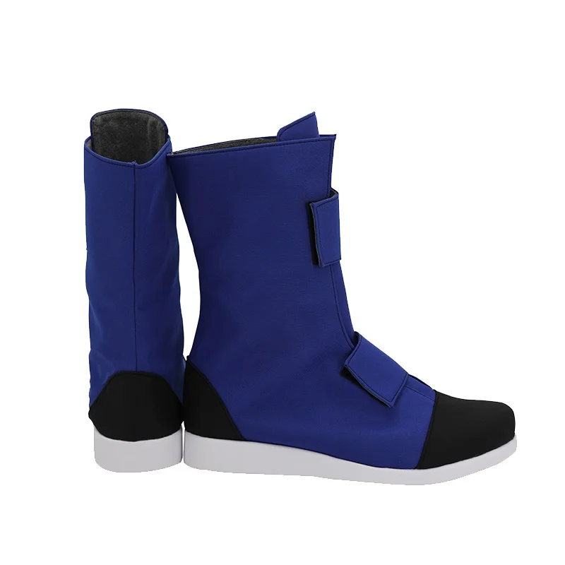 

Unisex Anime Cos Cosplay Costumes Boots Custom Made