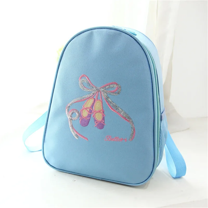 5% скидка Рождественская акция балетная танцевальная сумка для девочек