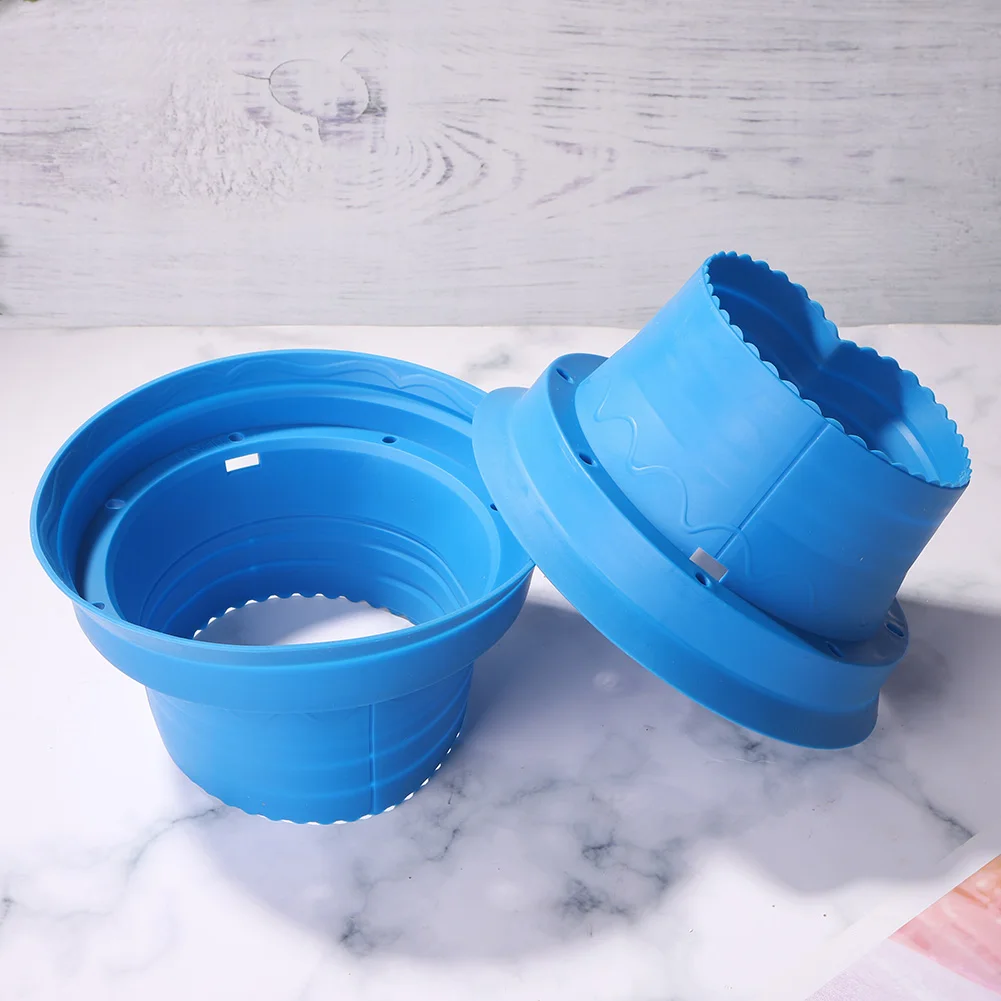2pcs 6.5 inch Speaker Waterproof Cover Audio Rust Protection Pad Car Refit Soft Universal 6.5'' |