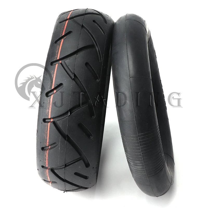 

10x3.0 inner and outer tire 10*3.0 tube tyre For KUGOO M4 PRO Electric Scooter Go karts ATV Quad Speedway tyre
