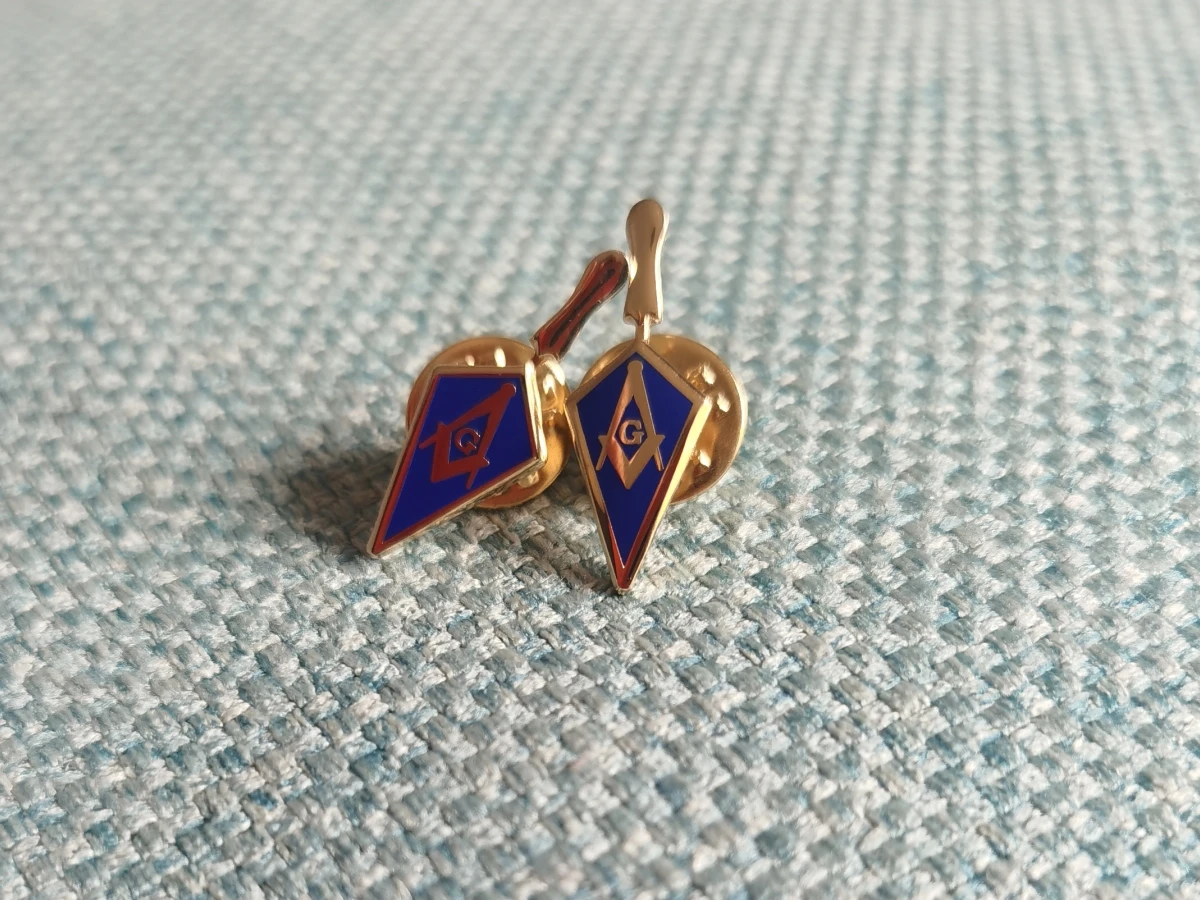 10 шт. инструмент для затирочной масонницы квадратная карточка с компасом и