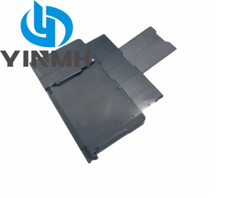 Держатель лотка CD для принтера Epson T50 T60 A50 P50 R260 R270 R380 R390 RX680 L800 L801 1 шт.|Детали