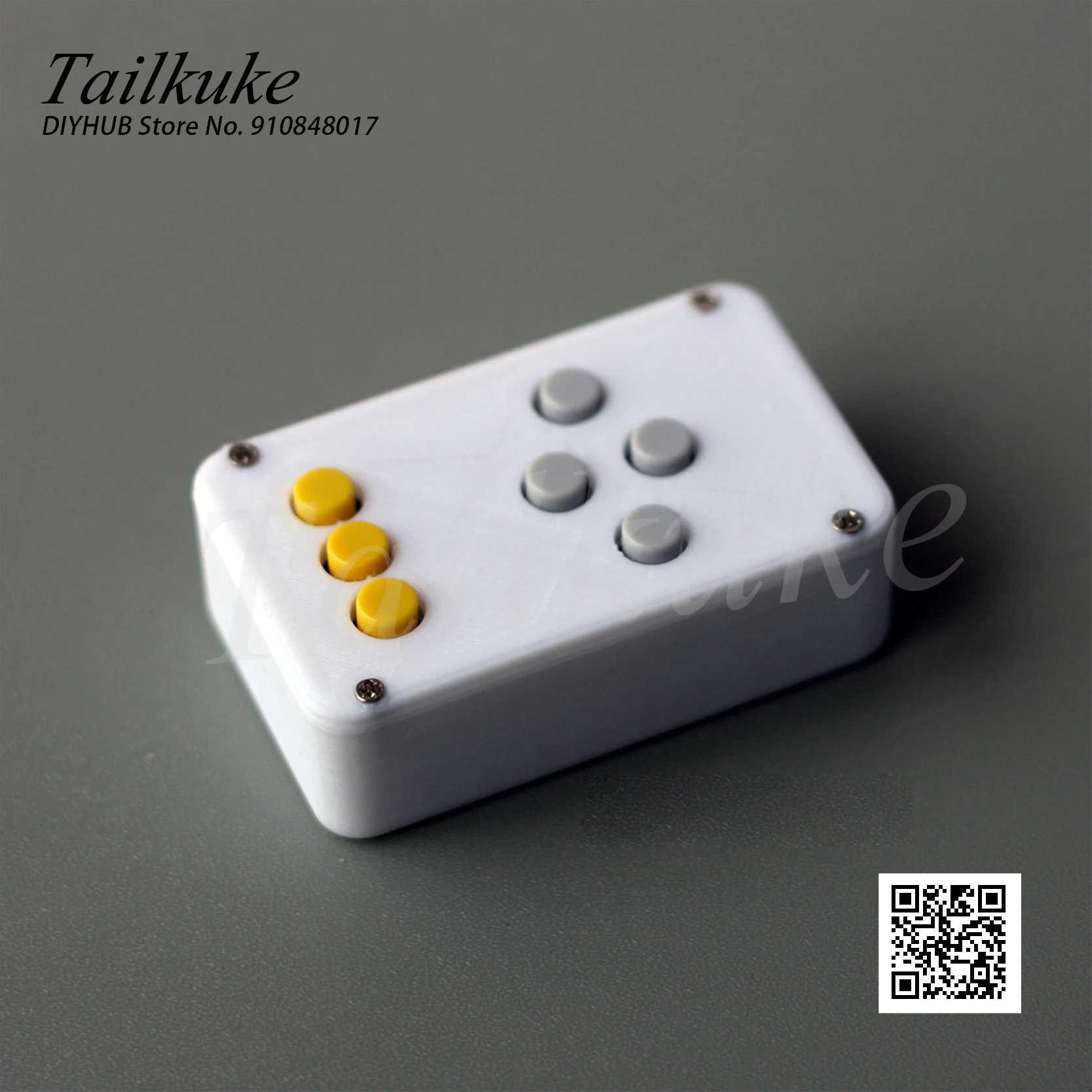 Мобильный телефон Экран автоматический кликер Mute в прямом эфире физической