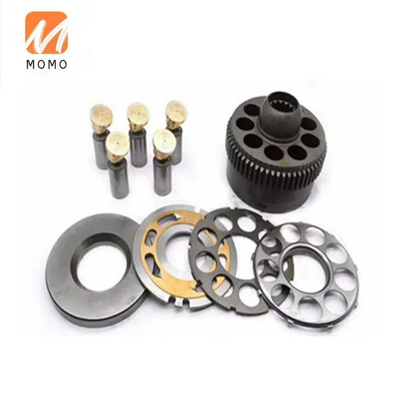 

Valve Plate for Hydraulic Pump Spare Parts Excavator Parts