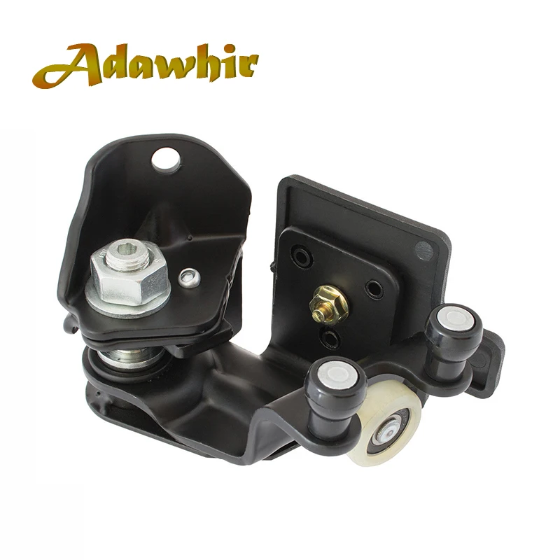 Для Peugeot Boxer Citroen Jumper Fiat Ducato GUIDE роликовая Удочка HOOK скользящий центр. DX 1344266080 9033.S3