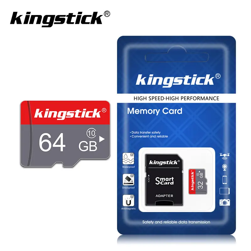 Горячая micro sd карта 8 ГБ 16 ГБ 32 ГБ 64 Гб 128 Гб класс 10 TF sd-карта флэш-карта usb micro sd карта памяти cartao de memoria