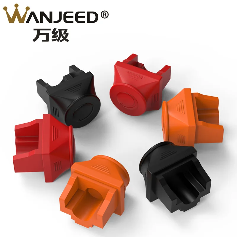 OFNPFTTH RJ45 Защитная крышка от пыли ноутбука/компьютера/патч-панели лицевая панель