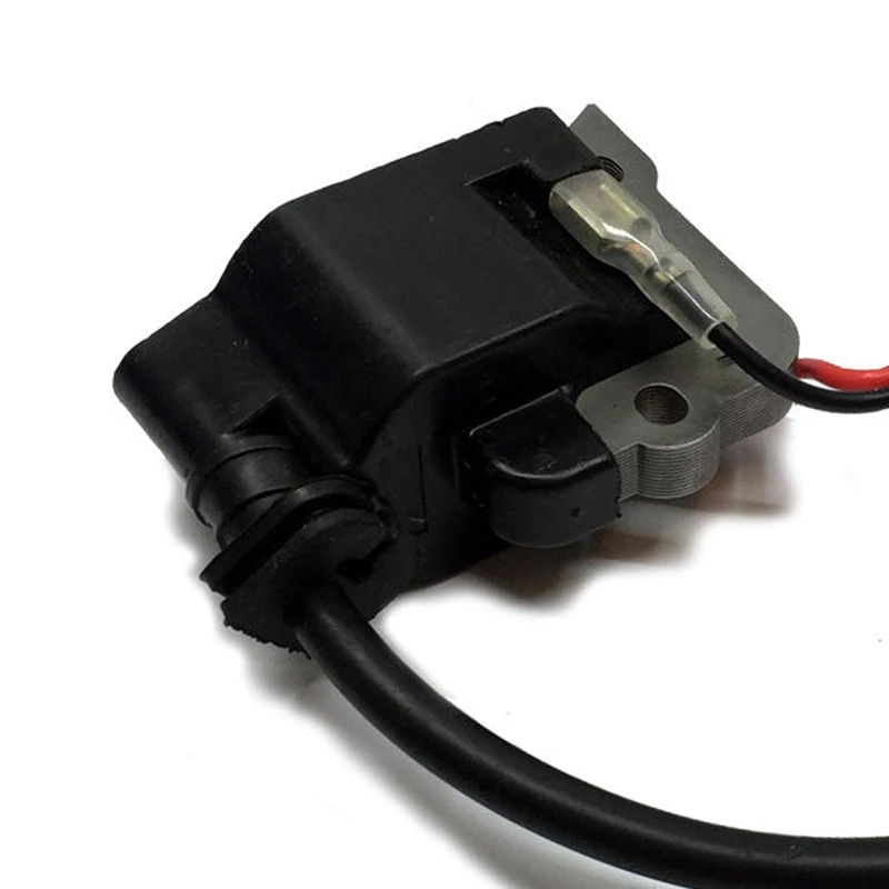 

Ignition Coil Materials Red Cap with Switch Wire for Zenoah CY ROVAN ENGINES for 1/5 HPI Rovan Km BAJA 5B 5T 5SC Parts