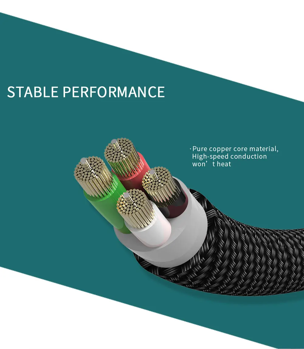Кабель usb type-C для huawei mate 30 P30 P20 Pro Lite 5A шнур для быстрой зарядки samsung Xiaomi Redmi Note 7 USBC кабель type-C