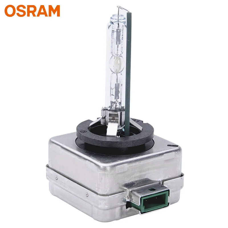 OSRAM D3S 66340CLC Xenon HID CLASSIC Original ксеноновые фары для автомобиля 12V 35W 4200K стандартная