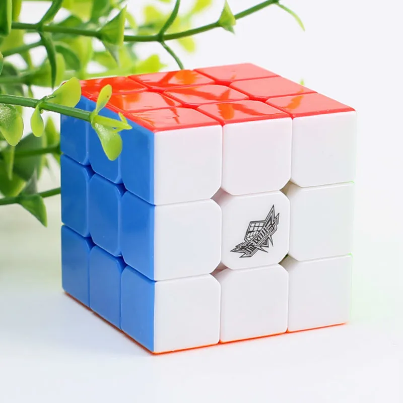 

Новый профессиональный магический нео-куб Mini 40 мм 3x3x3, 3 на 3, пазл без наклеек, скоростной волшебный куб, развивающие игрушки для детей