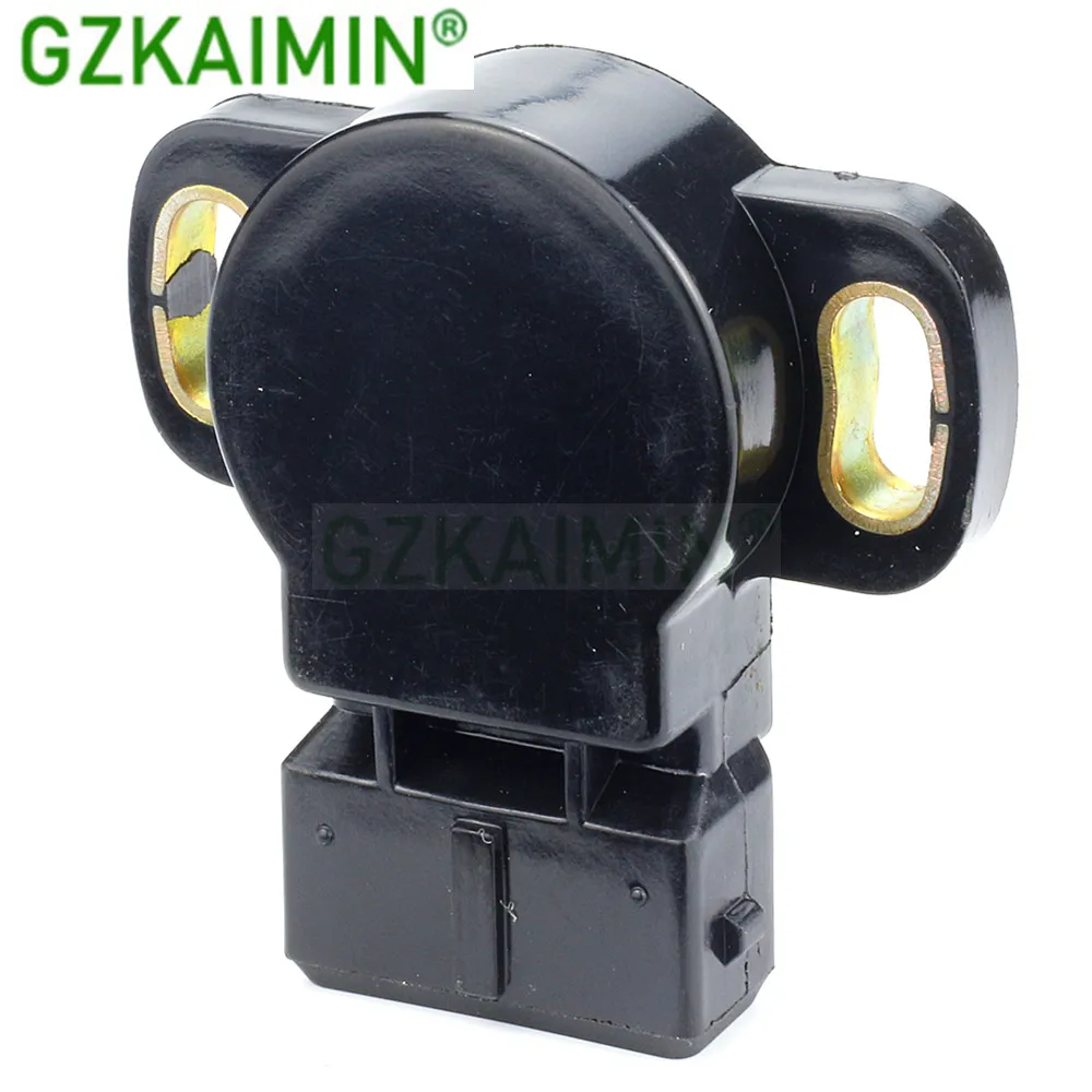 Новый TPS Датчик положения дроссельной заслонки OEM MD614736 для Mitsubishi Diamante мощный
