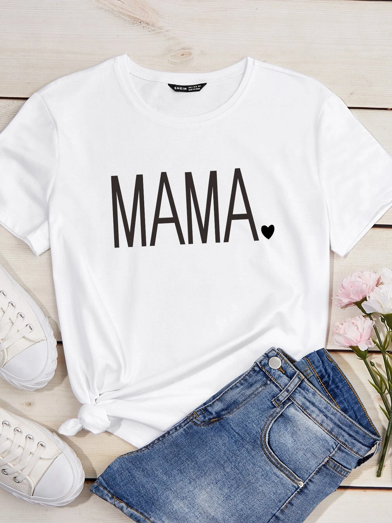 

Graphic T Shirts Women Fashion Trend 2021 Spring Summer Clothes Graphic Letter Tshirt Top Lady Print Female Tee T-Shirt