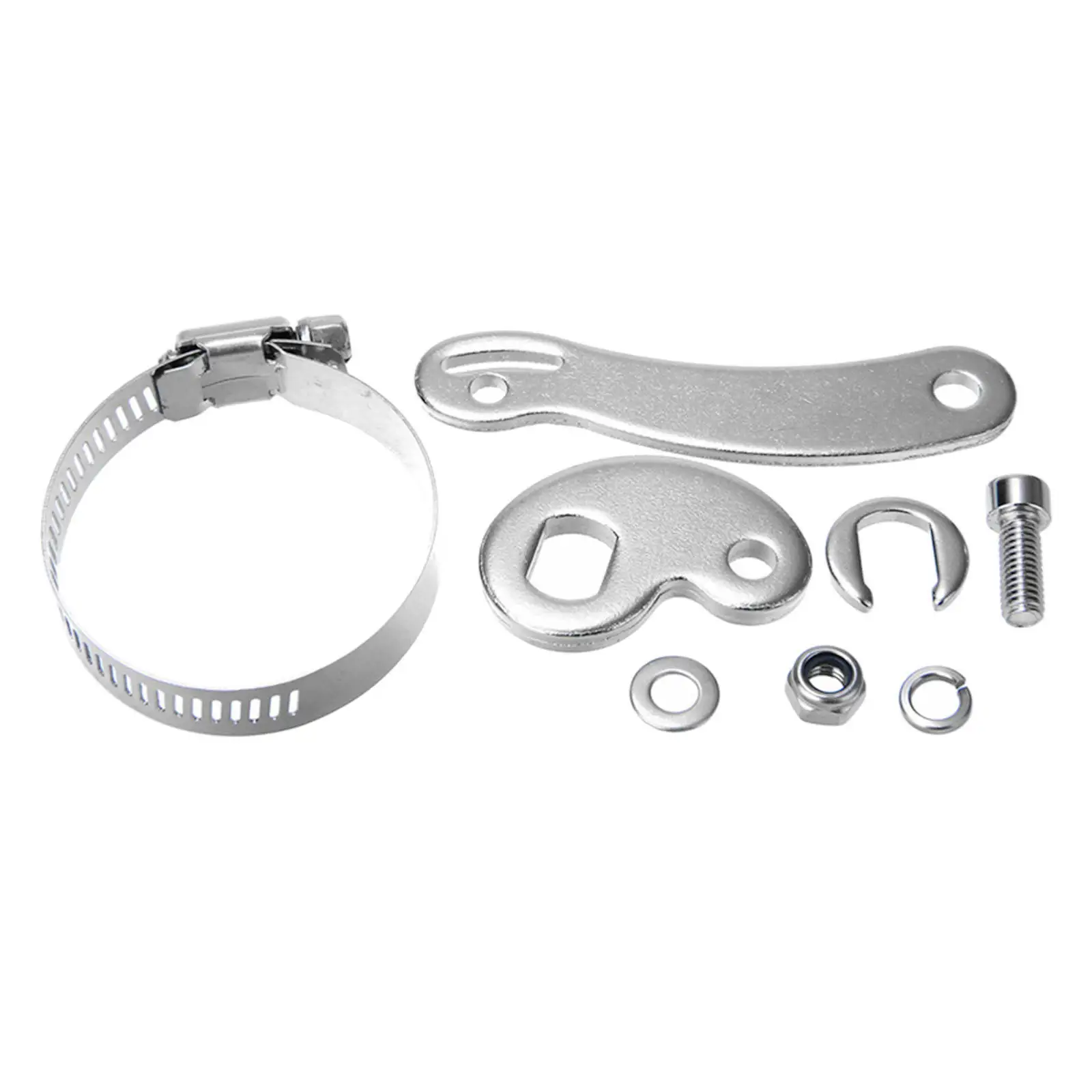 

1 Set Electric Bicycle E-Bike Universal Arm for Front Rear Hub Motor