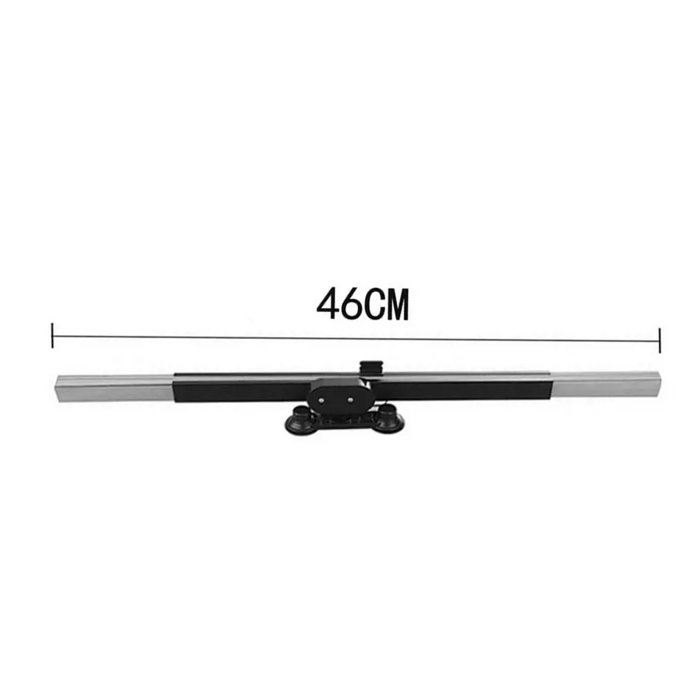 

Car Sunscreen Insulation Sunshade Automatic Retractable Folding Front Windshield Visor Curtain Blackout Curtain Light Barrier