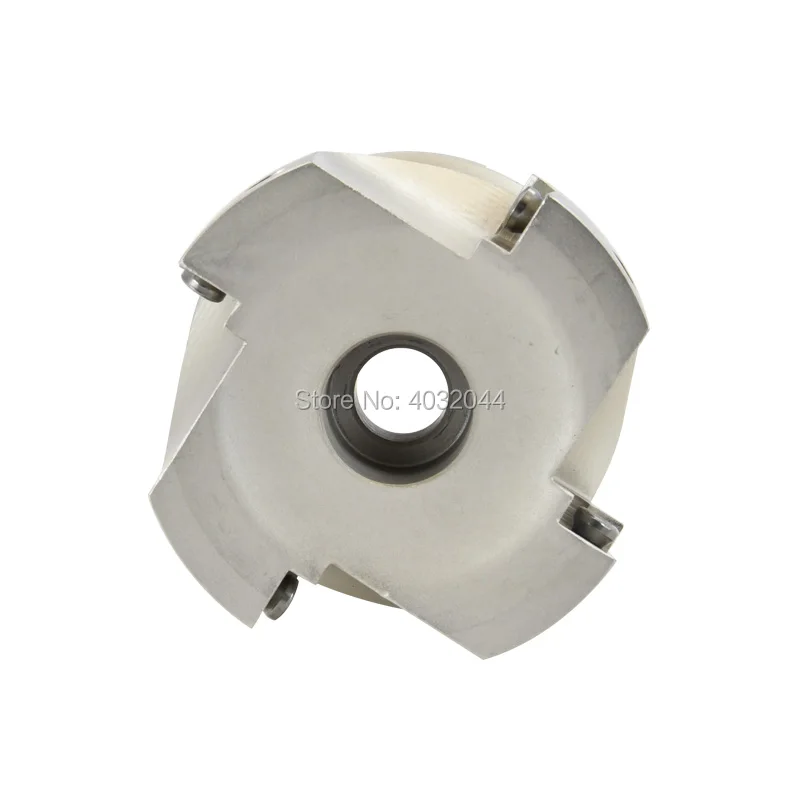 Фрезерный резак BAP300R Φ/63/80-22 27-4T/6T подходит для вставок APMT1135/APMT1604 1 шт. | Инструменты