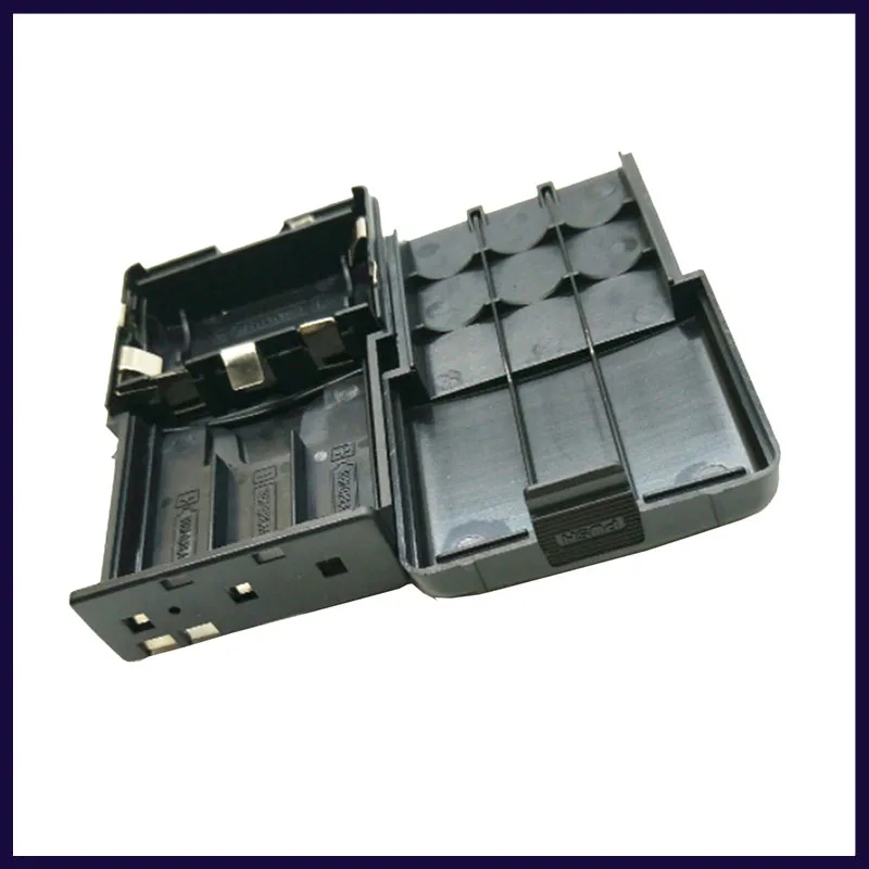 OPPXUN BT 32 5 AA аккумулятор чехол для kenwood TK308 TK208 TH 22AT TH42AT TK 79A двухсторонняя