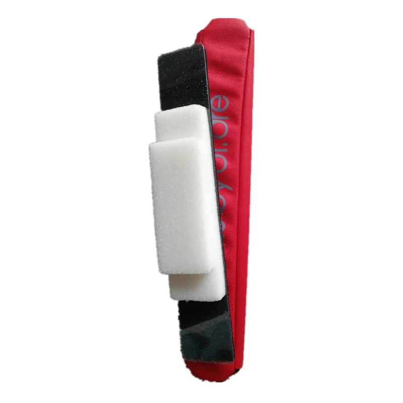 Сменная накладка на голову гарнитуру запасные части губчатая подушка для