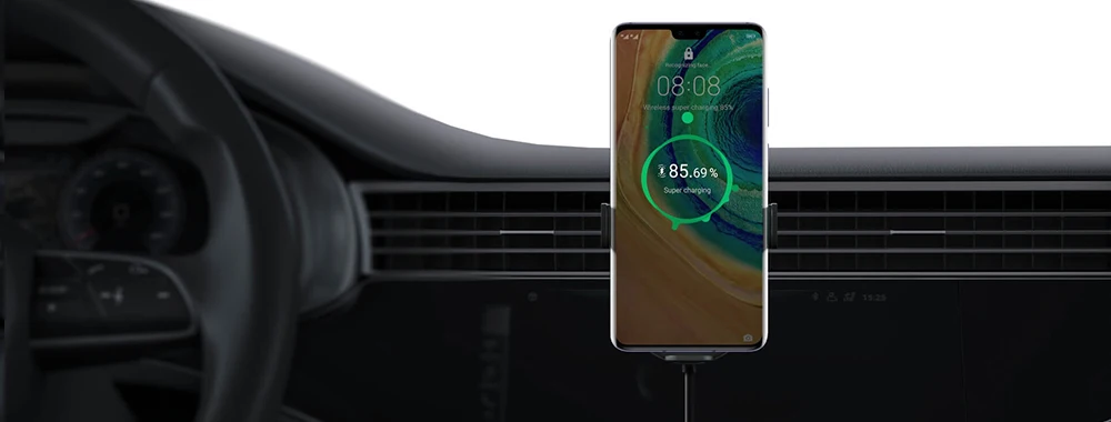 huawei mate 30 смартфон 40MP Тройная задняя камера 6,62 ''полный экран Kirin 990 27W беспроводной QC Скидка 600 руб. /. При заказе от 5500 руб. /Промокод: newyear600 / Количество ограничено,торопи