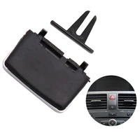 car ac air conditioner air vent outlet tab clip repair kit accessories for mercedes benz w204 c180 c200 glk300 glk260