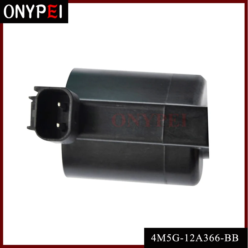 Катушка зажигания 4M5G-12A366-BB для Ford Escape Focus C-MAX Mazda 3 Volvo S40 V50 2 0 4M5G12A366BB | Автомобили и