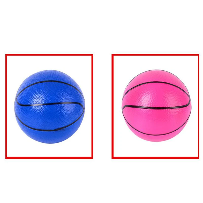 10 см детский пляжный бассейн мини надувной для баскетбола игрушки с резиновым