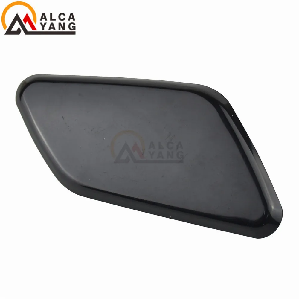 Передняя фара омывателя форсунки крышка 8264A311 8264A312 для Mitsubishi Outlander 2016 2017