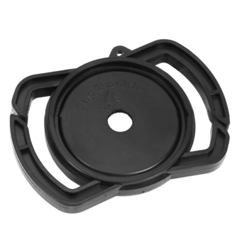 

1PC Camera lens cap buckle holder keeper for Canon /Nikon /Sony /Pentax 52/58/67mm
