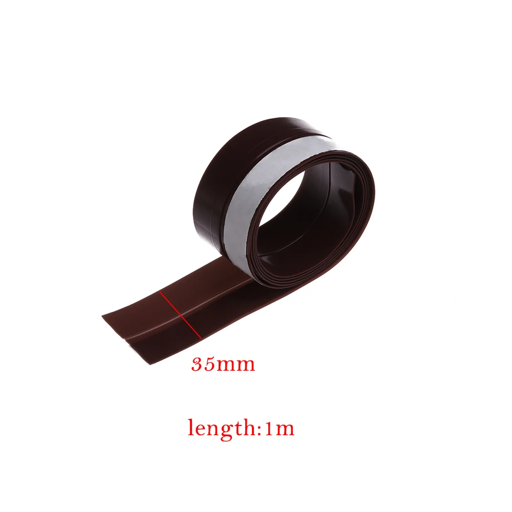 35 мм уплотнительные ленты для раздвижных дверей уплотнительная пробка и окон