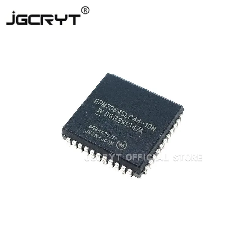 Оригинальная специальная цена на 1 единицу/минуту фотосессия plcc44 CPLD. - купить по