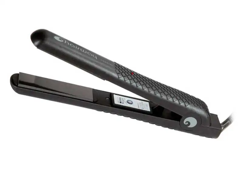 Hairway Выпрямитель Для Волос Купить