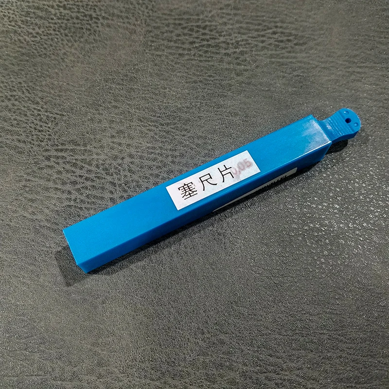 Сверхтонкая карта из нержавеющей стали Fonlyu металлические инструменты для