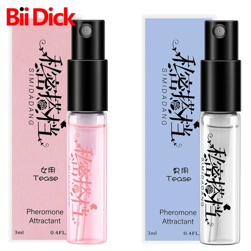 SIMIDADANG искушение флирт духи для тела спрей привлечения противоположного секса