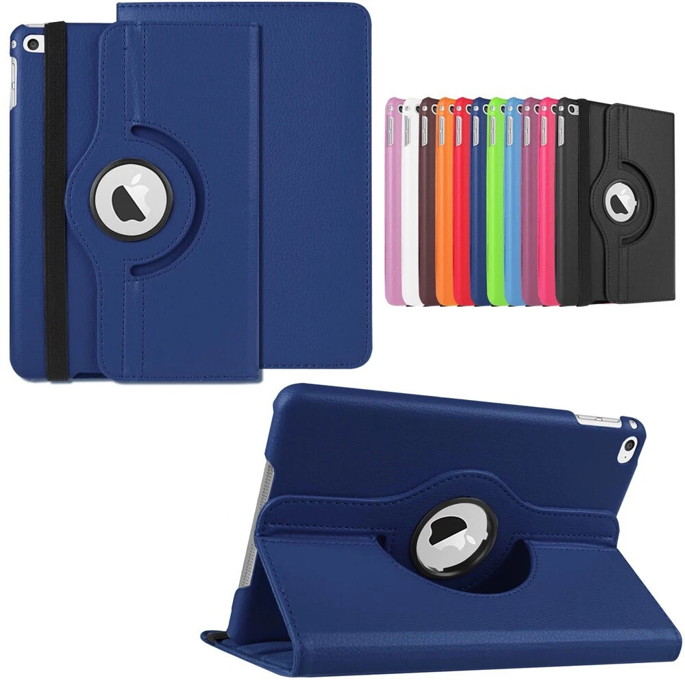 Для iPad Air 1 2 A1566 A1567 A1474 A1475 A1476 принципиально Капа для iPad 9,7 A1822 A1823 A1893 A1954 чехол Cover_Smart и поворот
