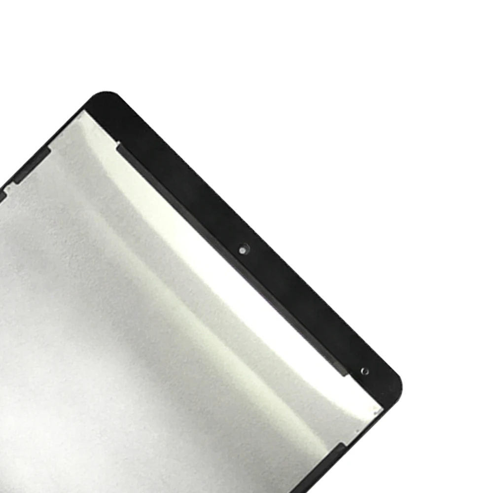 Для iPad Pro 10 5 дюймов Протестировано A1701 A1709 OEM OLED ЖК-дисплей сенсорный экран стекло