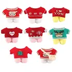 Миниатюрные утки, плюшевые игрушки, аксессуары для 30 см, плюшевая одежда для кафе, утки, собаки, повязка на голову, сумка, очки, наряд для 20-30 см, плюшевая игрушка