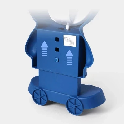 

Baby Potty Toilet Training Baby Urinal Kids Toilet Child Standing Urinal Wall-mounted Toilet for Boy Portable Rabit Toilet Train