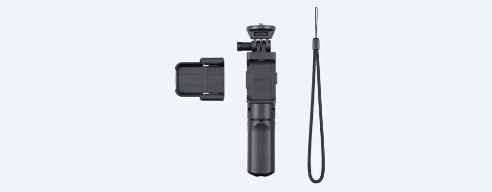 VCT-STG1 sony, для sony action cam AS50 AS300V FDR-X3000V DSC-RX0 Ручной штатив-Трипод для камеры кронштейн