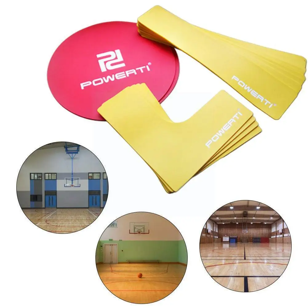 

Наклейка с логотипом для тенниса, противоскользящая, для бадминтона, вечеринки, термопластичный эластомер, украшение для баскетбола, футбо...