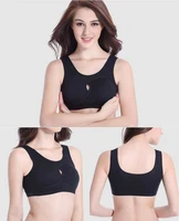 women seamless sports bra shock absorber sports bra anti sagging sleep bra 2020 hot