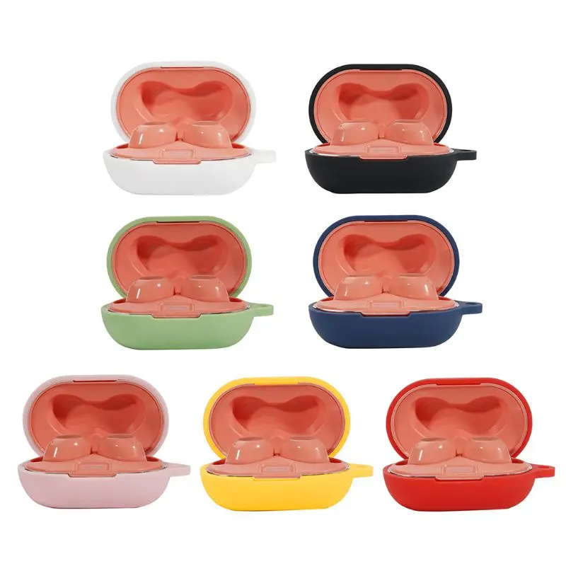 

Protective Cover Shell Silicone Case Protector for -Philips TAT1205 Earphone Kit 203A