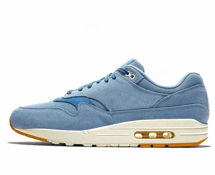 

New Arrival Women Classic 87 Running Sport Zapatillas Designer Womens Sneakers Print Blue Black Red Breathable Walking Shoes Men