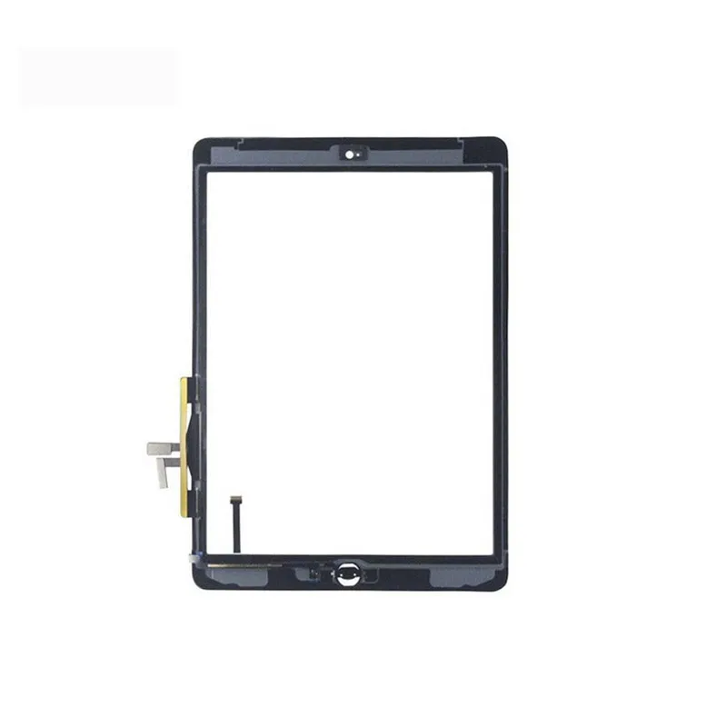 Для ipad Air3 сенсорный экран дигитайзер стекло объектив сенсор панель Ремонт для ipad Air A1822 A1823 планшет сенсорный экран