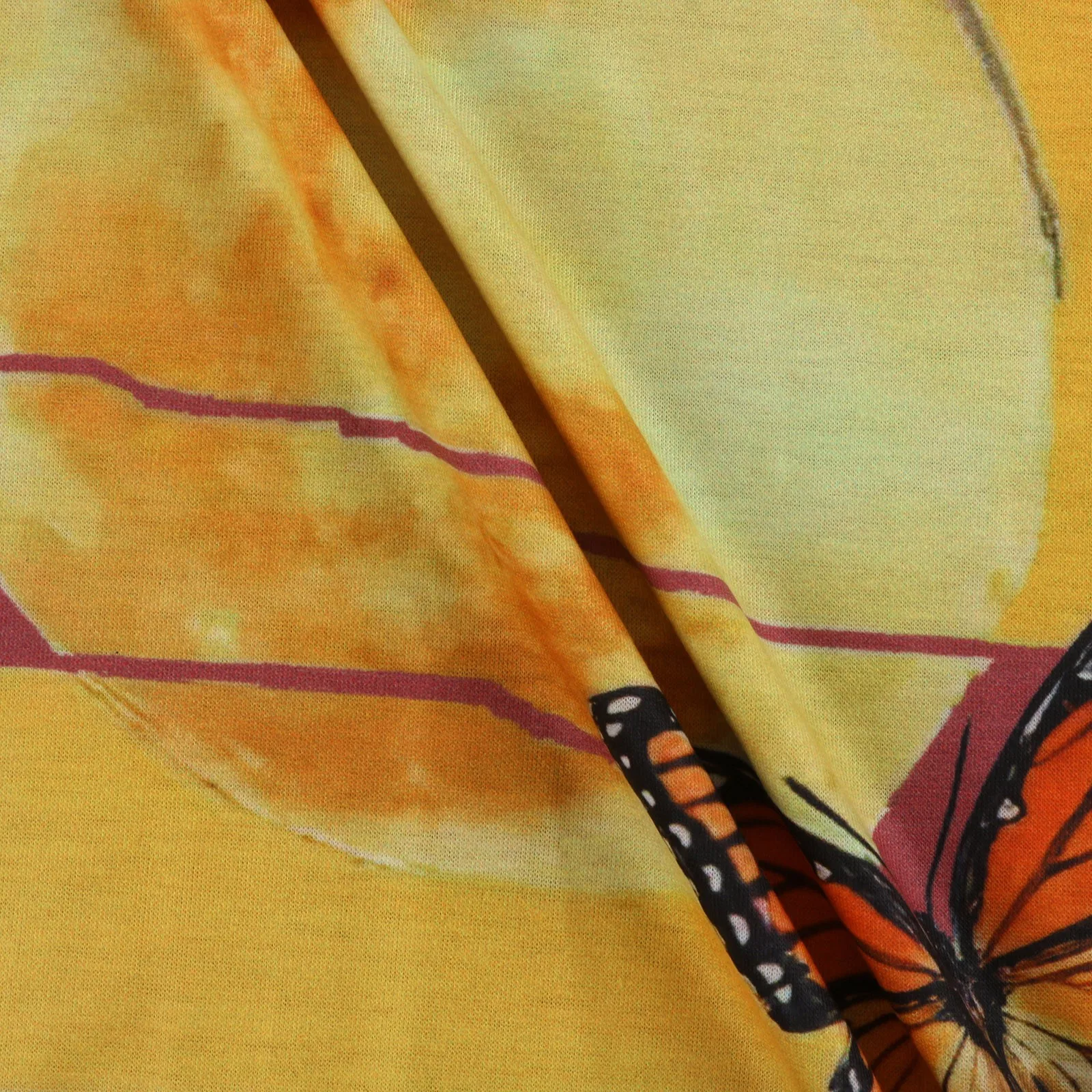 

Blouses 2021 Women Blouse Cat Butterfly Long-sleeved Sweatshirt Blouse Casual Pullover Tops S-4xl Chemise Femme