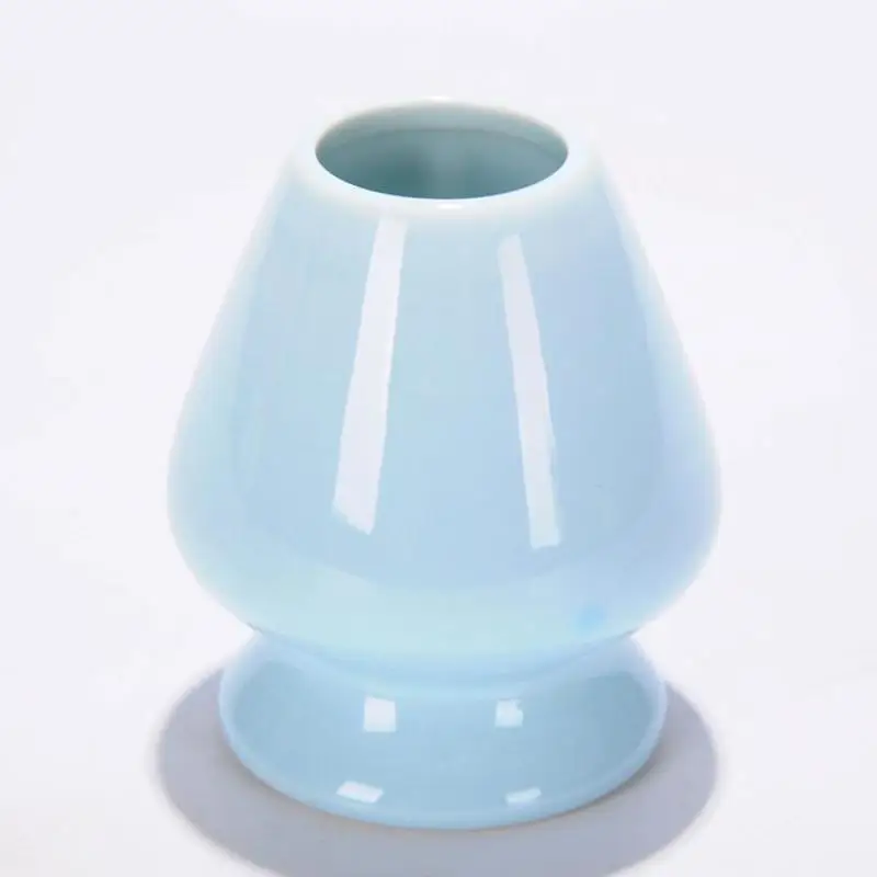 3 цвета 6 1x 7 см керамический держатель маття подставка для японского зеленого чая