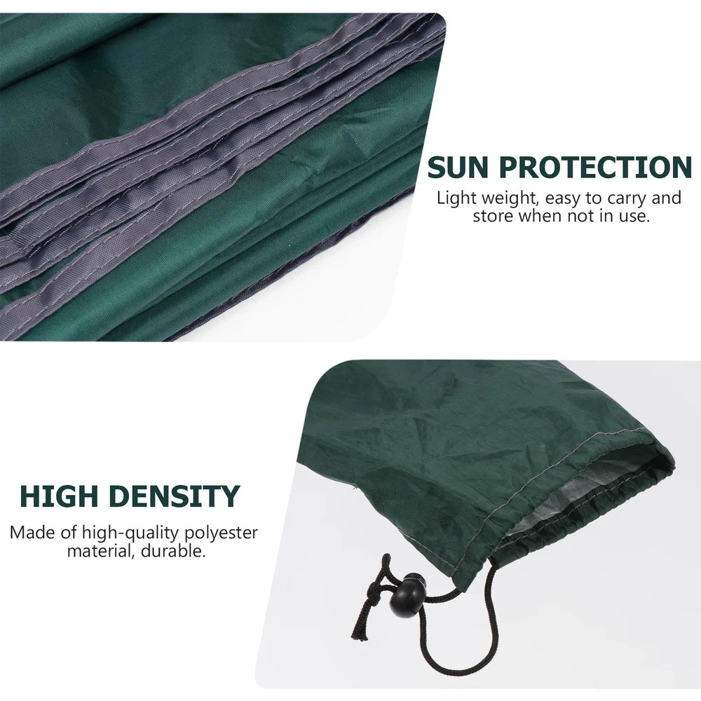 

1 Set Multi-functional Hiking Tent Canopy Tent Travel Tent Camping Supplies