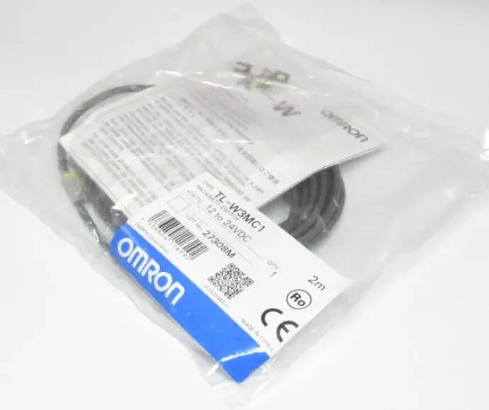 

Датчик приближения TL-W3MC1 2 м .. ОМС TLW 9002D