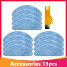 Набор деталей для робота-пылесоса Chuwi iLife V7  V7s Plus