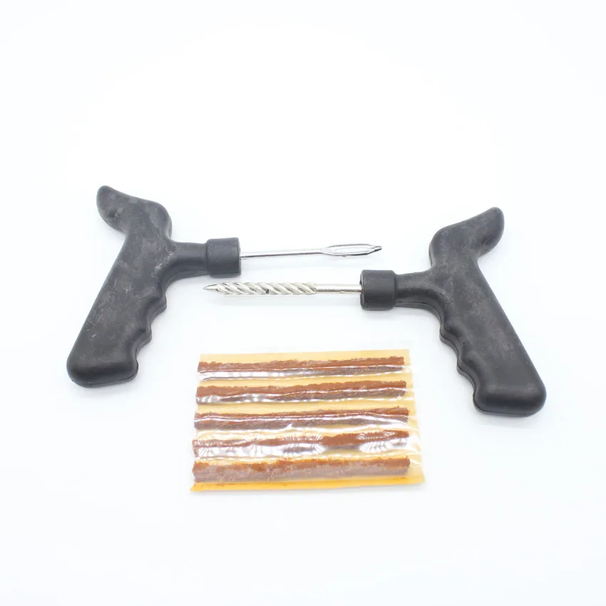 Инструмент для ремонта автомобильных шин комплект набор инструментов тукинга