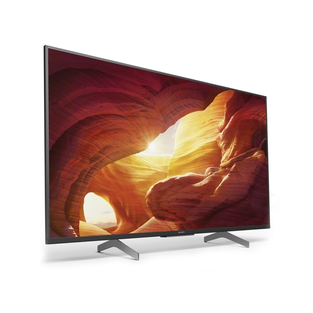 4K телевизор Sony KD-49XH8596 | Электроника